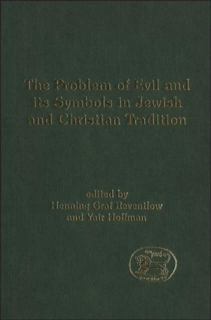 The Problem of Evil and its Symbols in Jewish and Christian Tradition, PDF eBook