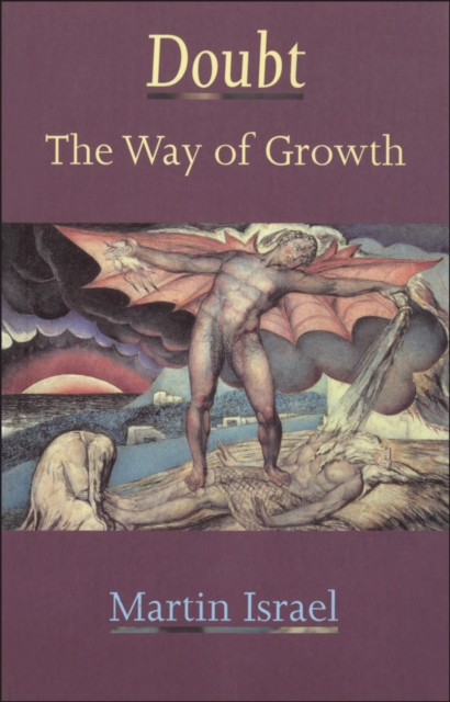 Doubt: The Way Of Growth, PDF eBook