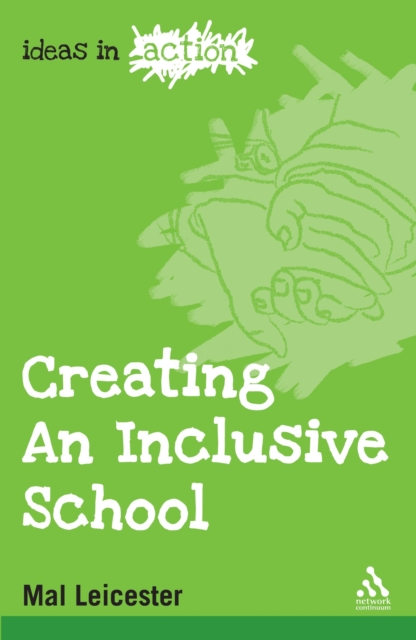 Creating an Inclusive School, PDF eBook