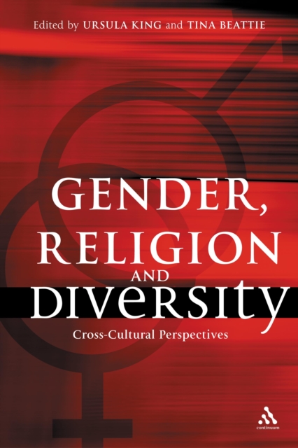 Gender, Religion and Diversity : Cross-Cultural Perspectives, PDF eBook