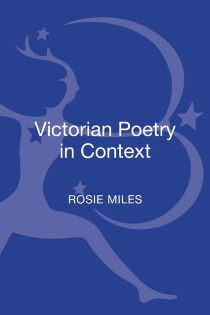 Victorian Poetry in Context, Hardback Book
