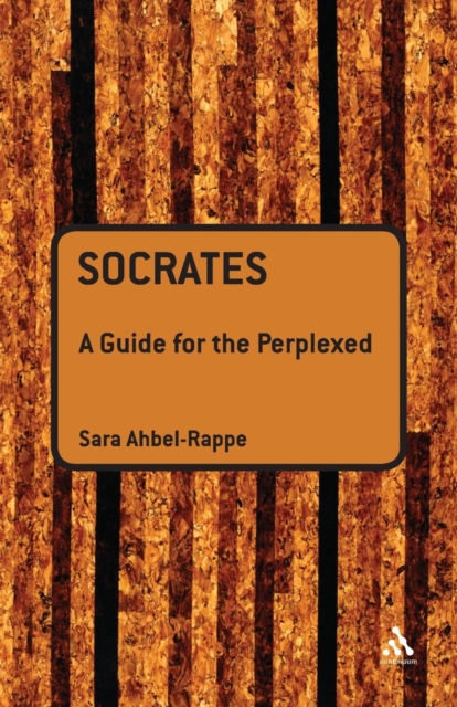 Socrates: A Guide for the Perplexed, Paperback / softback Book