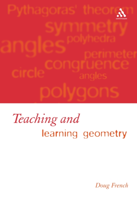 Teaching and Learning Geometry, PDF eBook