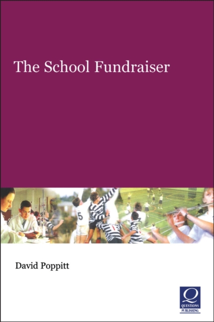 The School Fundraiser, PDF eBook