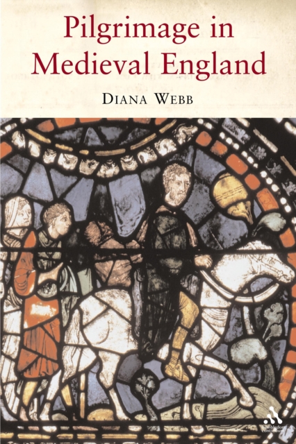 Pilgrimage in Medieval England, PDF eBook