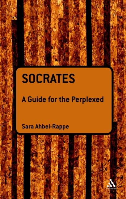 Socrates: A Guide for the Perplexed, PDF eBook