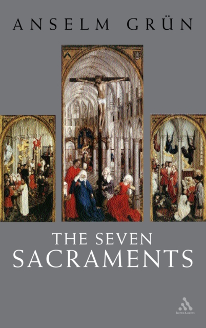Seven Sacraments, PDF eBook