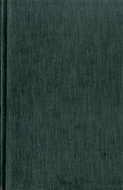 Victorian Parables, Hardback Book