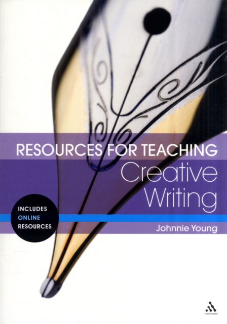 Resources for Teaching Creative Writing, Paperback / softback Book