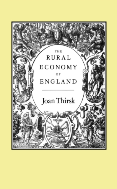 The Rural Economy of England, PDF eBook