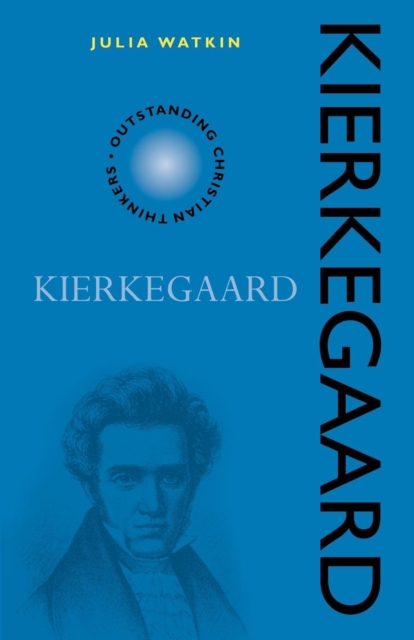 Kierkegaard, Paperback / softback Book
