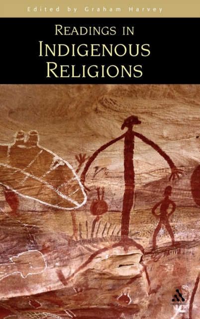 Readings in Indigenous Religions, Hardback Book