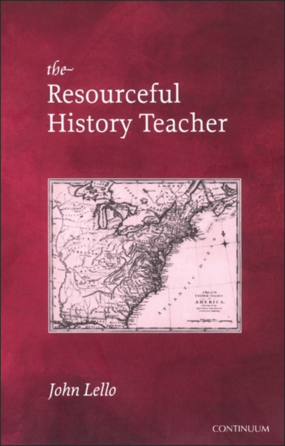Resourceful History Teacher, Paperback / softback Book