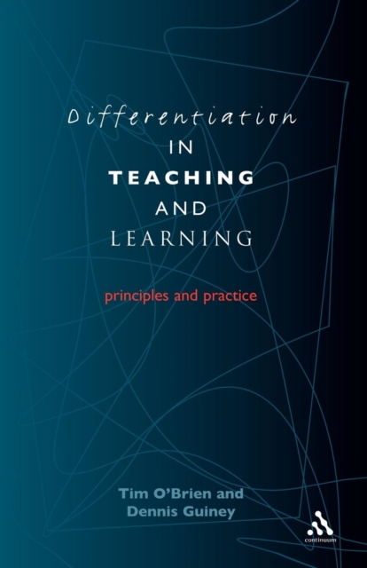 Differentiation in Teaching and Learning, Paperback / softback Book