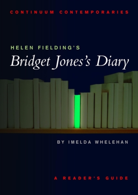Helen Fielding's Bridget Jones's Diary, Paperback / softback Book