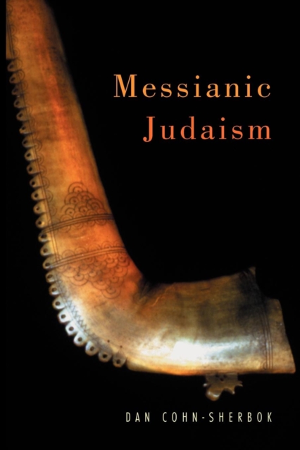 Messianic Judaism : A Critical Anthology, Paperback / softback Book