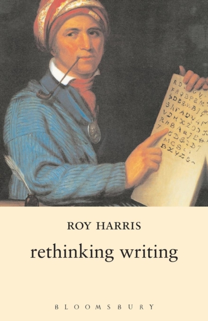 Rethinking Writing, Paperback / softback Book