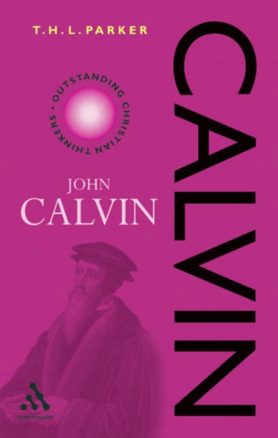 Calvin, Paperback / softback Book