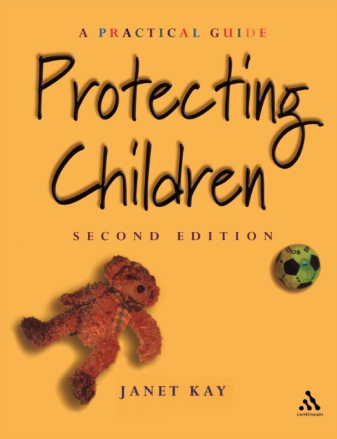 Protecting Children, Paperback / softback Book
