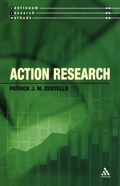 Action Research, Paperback / softback Book