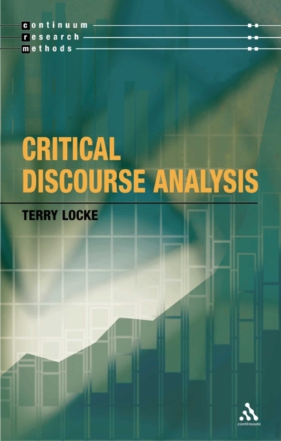 Critical Discourse Analysis, Paperback / softback Book