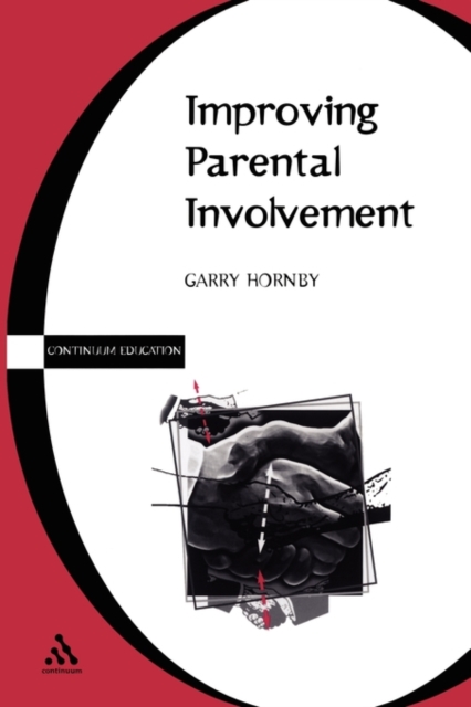 Improving Parental Involvement, Paperback / softback Book