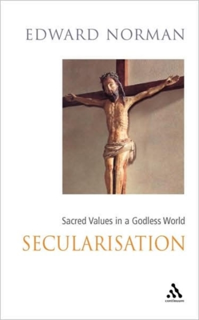Secularisation : Compact edition, Paperback / softback Book