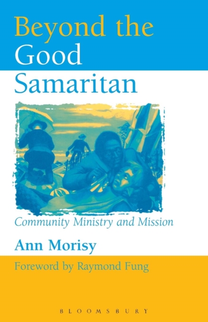 Beyond The Good Samaritan, Paperback / softback Book