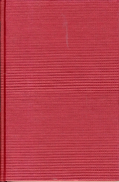 Garrick, Kemble, Siddons, Kean : Great Shakespeareans: Volume II, Hardback Book