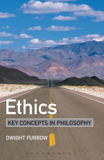 Ethics: Key Concepts in Philosophy, Paperback / softback Book