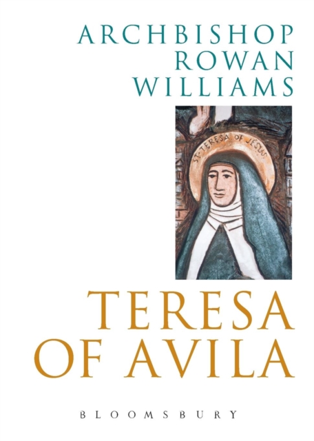 Teresa of Avila, Paperback / softback Book