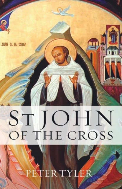 St. John of the Cross OCT, Paperback / softback Book