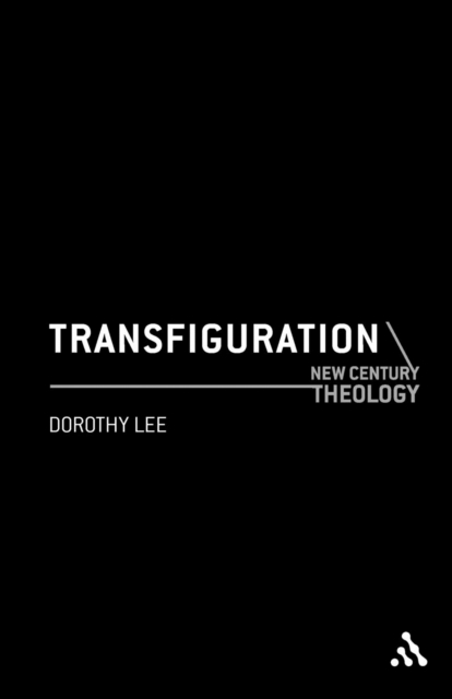 Transfiguration, Paperback / softback Book