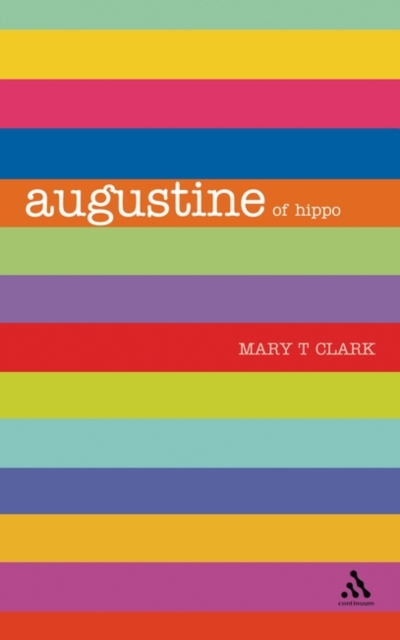 Augustine, Paperback / softback Book