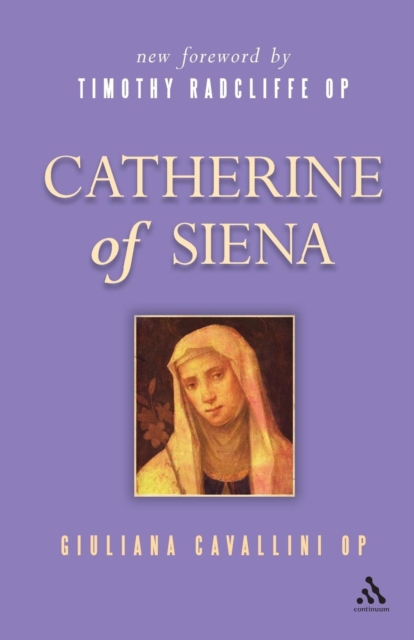 Catherine of Siena, Paperback / softback Book