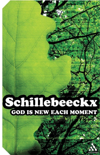 God is New Each Moment, Paperback / softback Book
