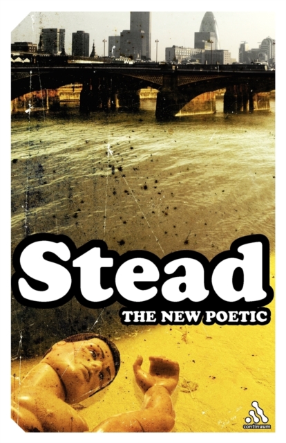 New Poetic : Yeats to Eliot, Paperback / softback Book