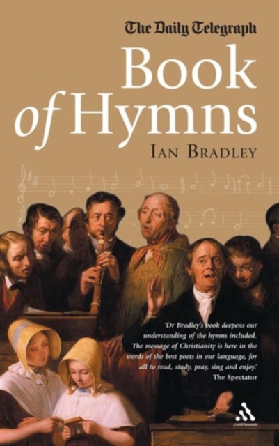 Daily Telegraph Book of Hymns, Paperback / softback Book