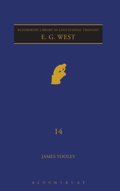 E. G. West, Hardback Book