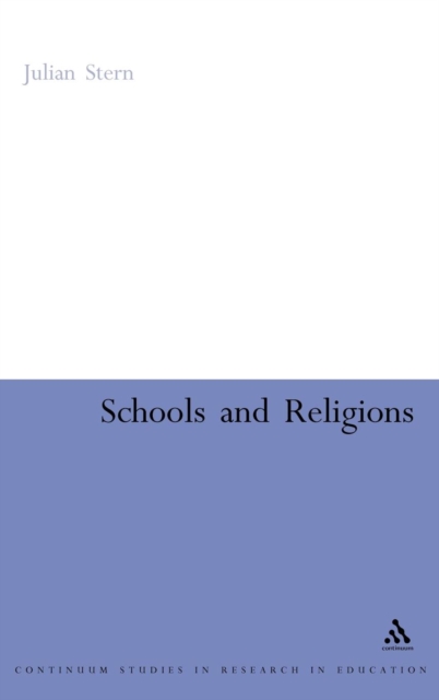 Schools and Religions : Imagining the Real, Hardback Book