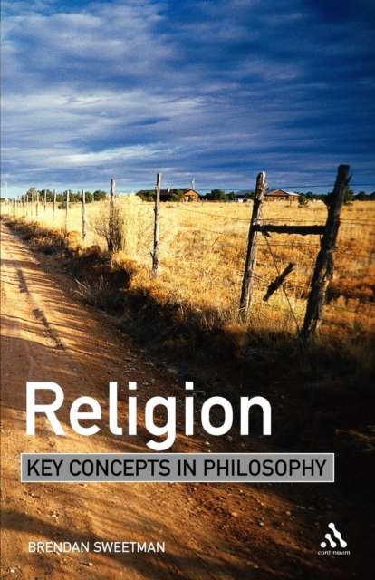 Religion: Key Concepts in Philosophy, Paperback / softback Book