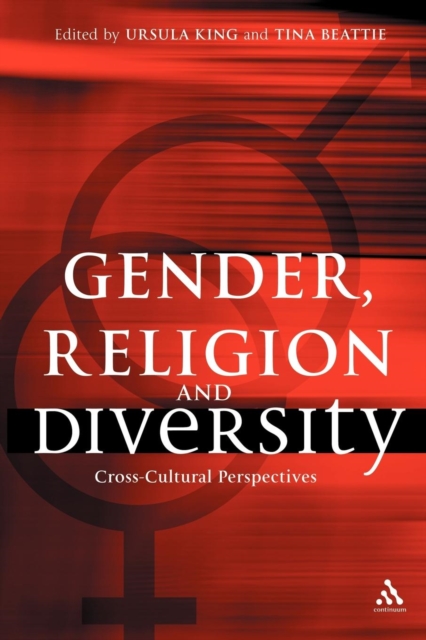 Gender, Religion and Diversity : Cross-Cultural Perspectives, Paperback / softback Book