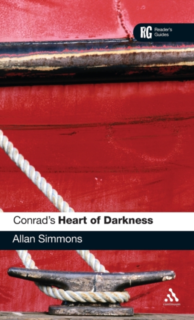 Conrad's Heart of Darkness, Hardback Book