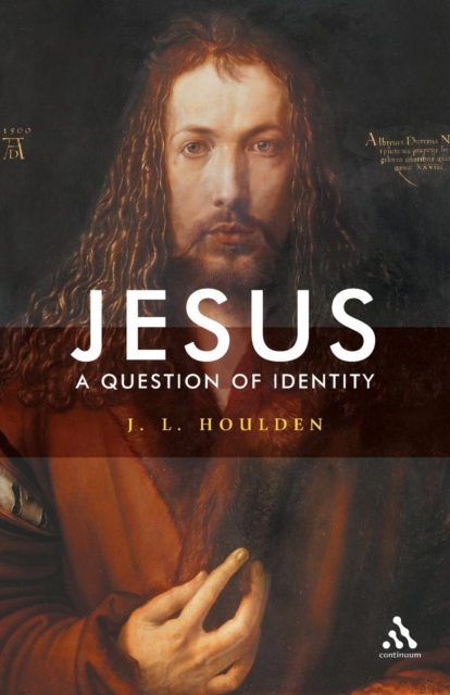 Jesus, A Question of Identity, Paperback / softback Book