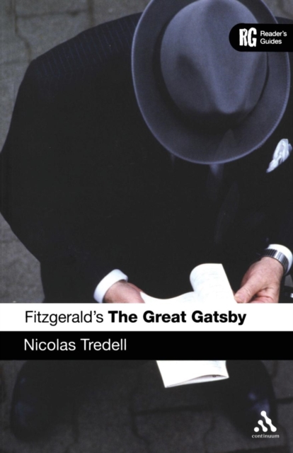 Fitzgerald's The Great Gatsby : A Reader's Guide, Paperback / softback Book