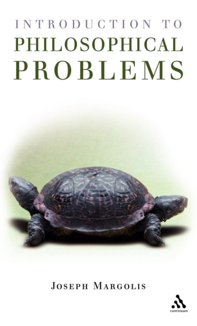 Introduction to Philosophical Problems, Hardback Book