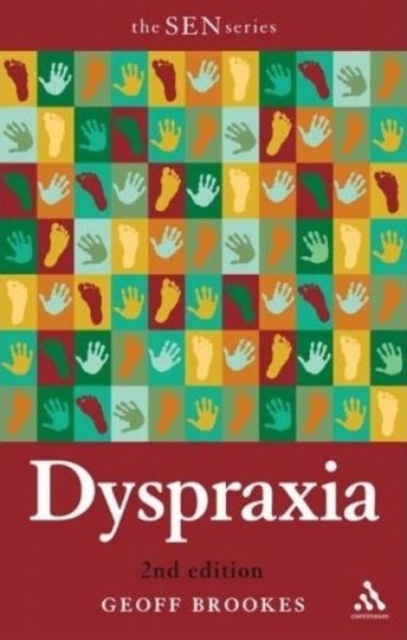 Dyspraxia 2nd Edition, Paperback / softback Book