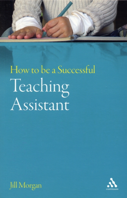 How to be a Successful Teaching Assistant, Paperback / softback Book