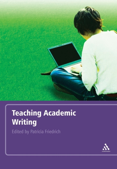 Teaching Academic Writing, Paperback / softback Book