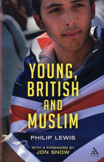 Young, British and Muslim, Paperback / softback Book